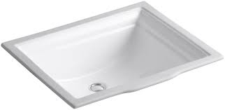 luxury undermount bathroom sinks perigold