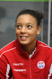 Sanremo 2017, Valentina Diouf e Marco Cusin: i due «big» dello sport ospiti  nella prima serata