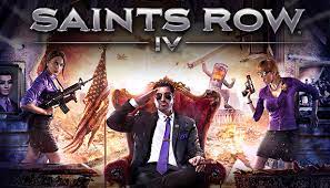 The third shark attack pack. Saints Row Iv On Steam