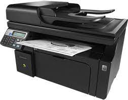 Now, your software connected with the printer. Printer Driver Hp Laserjet M1136 Mfp Innolasopa