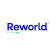 Reworld Waste logo