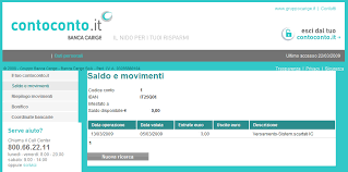 Banca carige operates branches throughout italy. Conto Deposito 4 5 Banca Carige 2 Pagina 42