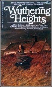 Wuthering Heights Book Vintage Google Images Wuthering Heights Classic Books Emily Bronte