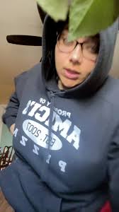 no bra, no underwear, just me & ice spice