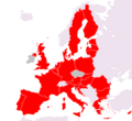 Ninth European Parliament - Wikipedia