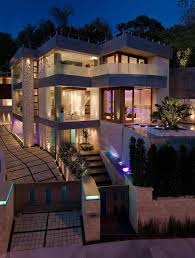 Made in the area of 66,000 square feet. See Billionaire Bill Gates House Architecture Design Facebook