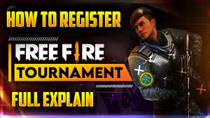 Ffcs redeem code is the talk of this video where we will be giving you free fire redeem code which can be redeemed in the game for free fire new event that w. How To Register Free Fire Tournament In Game Tv How To Register Free Fire Tournament 2021 Youtube