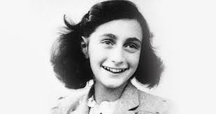 Anne Frank, born in Frankfurt, Germany, remains to this day one of the most  well-known victims of the Holocaust. The story of her life in hiding, which  she meticulously recorded in a