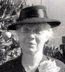 Dora Maud Hansen Johns (1890-1967)