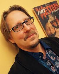 UNK alumnus Carman finds satisfying career as food reporter at The  Washington Post