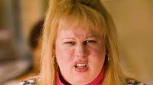 Stjörnurnar í Litla Bretlandi ætla í bíó