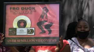 Well you've come to the right place! Rapper Fbg Duck S Mother Pleads For Peace After Gold Coast Shooting Tuesday