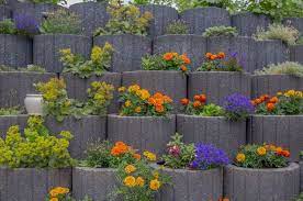 95 Retaining Wall Ideas That Will Blow Your Mind Landscaping Retaining Walls Retaining Wall Garden Retaining Wall