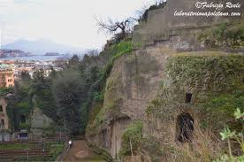 Frequently asked questions about tomba di virgilio. La Tomba Di Virgilio E La Crypta Neapolitana Fra Miti E Leggende
