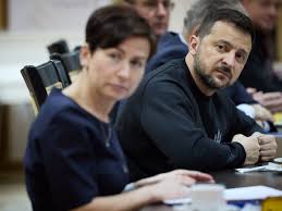 Ukraine war briefing: Nato foreign ministers to discuss proposal for €100bn  fund for Ukraine | Ukraine | The Guardian