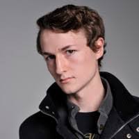 Charles Roper's Instagram, Twitter & Facebook