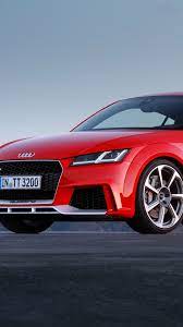 Maybe you would like to learn more about one of these? Audi Tt Rs Wallpaper Audi Tt Red Rs 640x1138 Wallpaper Teahub Io