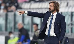 Styling it out this week is giroud as he judges the team's looks with josh denzel (watch out abraham and pulisic!) we connected chelsea fc's olivier giroud with josh denzel to decide who's got style. Juve Pirlo Denkt An Giroud