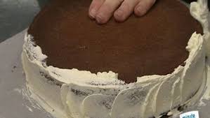 Ces gâteaux dhalloween faciles mais horriblement bons. Recette De Gateau D Anniversaire Personnalise Minutefacile Com