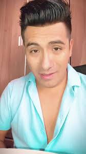 Feliz Cumpleaño Sobrino Edwin