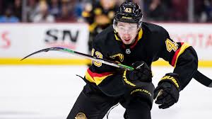 Vancouver canucks salary cap, contracts, cap hit, aav, trade history and salary cap projections, nhl transaction history. Five Big Vancouver Canucks Storylines To Watch For In 2020 Sportsnet Ca