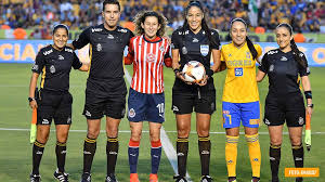 Chivas femenil mantiene paso perfecto: Donde Ver En Vivo La Jornada 1 De La Liga Mx Femenil Futbol Total