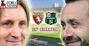 Последние твиты от toro news (@toro_news). Live Torino Sassuolo 3 2 Toro News