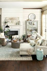 We've put together 75 country decorating ideas that you can use for any room in the house, with styles ranging from vintage and rustic to french country, and classic southern to modern farmhouse decorating. 1001 Idees Pour Creer La Parfaite Deco Maison De Campagne French Country Living Room Farm House Living Room Farmhouse Decor Living Room