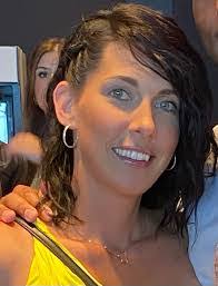 Cheryl Samson's Instagram, Twitter & Facebook