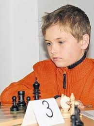 Demar zieht auf den zweiten Platz