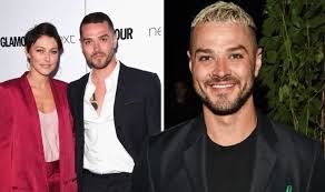 Help us build our profile of michael opelka! Matt Willis Called Out By Ex Girlfriend For Flirting With His Now Wife Emma In Interview Eagles Vine