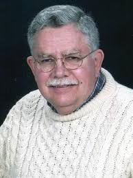 Robert McCann Obituary (1942