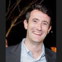 James Wilson, LNHA, MHA