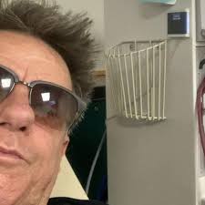 Fundraiser by Ineke Madsen : Help Jack Tynan with Chronic Kidney Disease