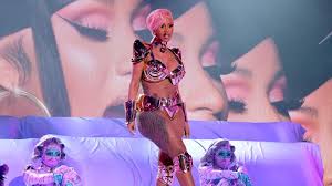 Subscribe for the latest official music videos, live performances, lyric videos, official audio, and more: Cardi B Celebrates Bodak Yellow Reaching 1 Billion Views On Youtube