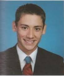 Class of 2002 (Robinson High School