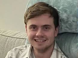 Search team looking for missing Jack O'Sullivan urges exercise-logging app  Strava users to check their maps in an effort solve mystery