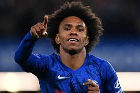 Willian started his career at corinthians, before joining shakhtar donetsk in august 2007 for a fee of €14 million. Willian Snubs Latest Chelsea Contract Offer But Wants To Wait Before Deciding Next Move Goal Com