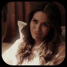 Daniella Gill's Instagram, Twitter & Facebook