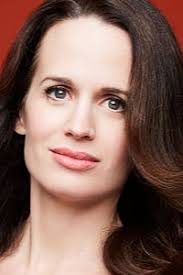 Elizabeth Reaser