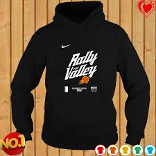 For less than $20, you can pick up a classic style from uniqlo or gap in a kaleidoscopic range of colors or pieces from younger brands like entire world and. Phoenix Suns Rally The Valley Shirt Hoodie Sweater Long Sleeve And Tank Top