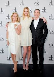 She is now one of the most famous working models in the industry. Lara Stone Helps Celebrate Calvin Klein Launches In Basel Retail Jeweller