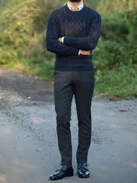 The Complete Guide To Business Casual Style For Men 2021