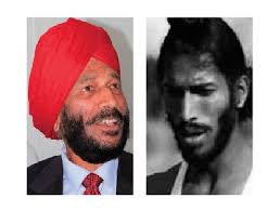 Milkha singh was an indian track and field sprinter who was the first indian male athlete to win an individual athletics gold medal at a commonwealth games. Revered Indian Athlete Milkha Singh Coming To Surrey This Weekend Surrey Now Leader