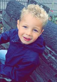 Sister's pain as family prepares to say final goodbye to 'bike crazy' Marcus  Joyce