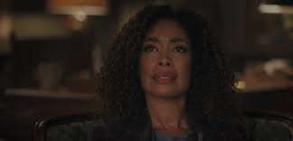 Gina Torres Cast as Lead Bride of Dracula in Roberto Aguirre-Sacasa's The  Brides