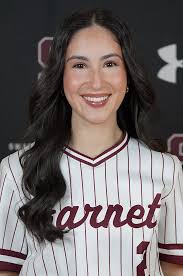 2025 Softball Roster