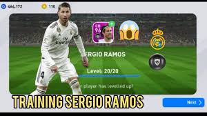 Серхио рамос 2020 лучшие голы и защита ➤ sergio ramos 2020 best moments. Training Sergio Ramos Club Selection Real Madrid Pes 2020 Mobile Youtube