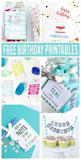 Free Printable Birthday Card Template Boy Free Birthday Printables Eighteen25 Free Printable Birthday Cards Free Birthday Printables Birthday Card Printable