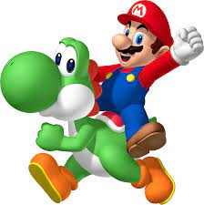 Super Mario Png Images Mario Clipart Free Download Free Transparent Png Logos